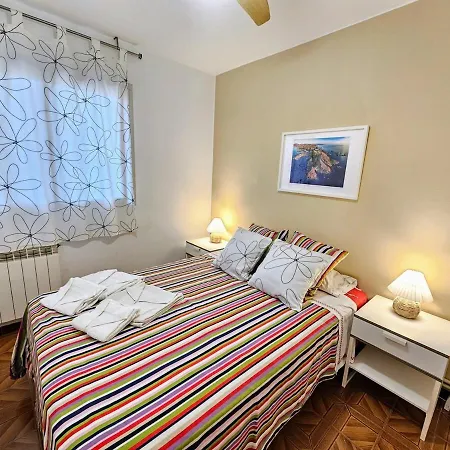 Apartament Amplio Y Luminoso Con Terraza A 5 Min Del Mar *