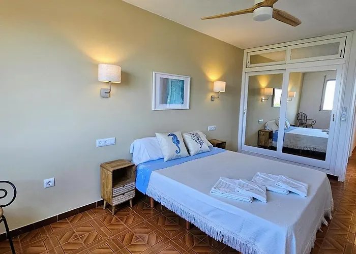 Amplio Y Luminoso Con Terraza A 5 Min Del Mar Apartament *